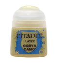Layer - Ogryn Camo 12ml image 0