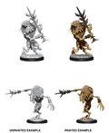 Gnoll Witherlings - D&D Nolzurs Marvelous Miniatures image 0