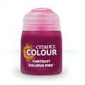 Contrast - Volupus Pink 18ml image 0