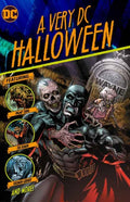 DC Halloween, A Very image 0