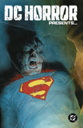 DC Horror presents ... image 0
