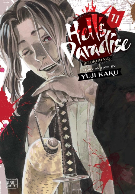 Hell's Paradise Vol 11 image 0