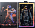 King Kong - Ultimate Illustrated 7" Figure image 0