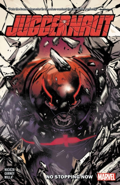Juggernaut image 0