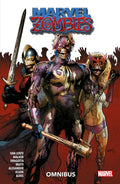 Marvel Zombies Omnibus Vol 2 image 0