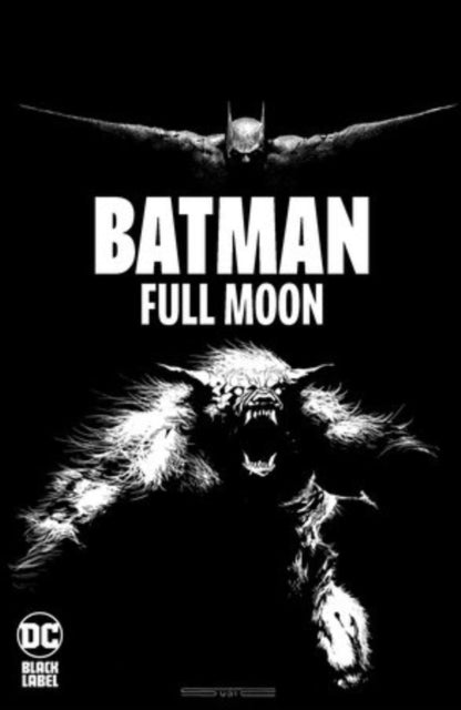 Batman : Full Moon image 0