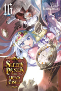 Sleepy Princess in the Demon Castle, Vol. 16 image 0