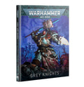 CODEX : GREY KNIGHTS image 0