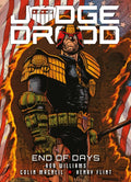 Judge Dredd : End of Days image 0
