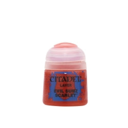 Layer - Evil Sunz Scarlet 12ml image 0