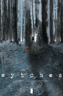 Wytches Volume 1 image 0