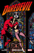 Daredevil - Born Again image 0
