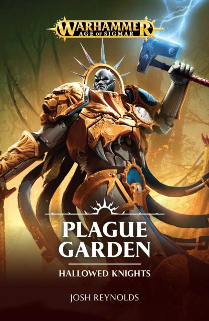 Plague Garden Hallowed Knights image 0