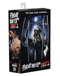 Jason Voorhees - Friday the 13th part 2 - Neca Figure image 0