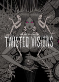 Twisted Visions : The Art of Junji Ito image 0