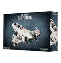 T'au - TX4 Piranha - Tau image 0