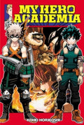 My Hero Academia Vol 13 image 0