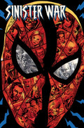 Spiderman - Sinister War image 0