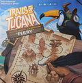 Trails of Tucana : Ferry Extension Included image 0