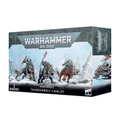 Space Wolves - Thunderwolf Cavalry image 0
