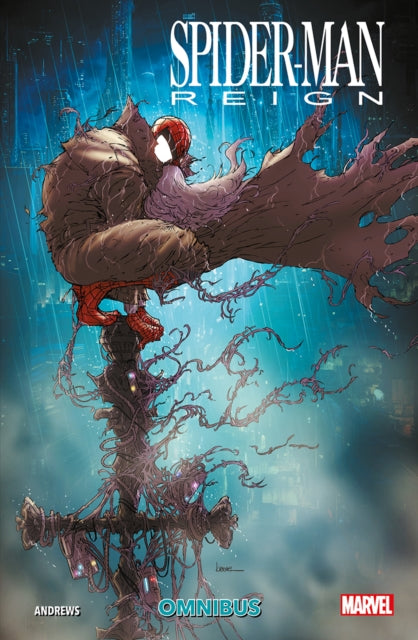 Spiderman : Reign Omnibus  image 0