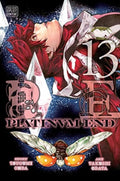 Platinum End Vol 13 image 0
