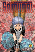 Elusive Samurai Vol 06 image 0