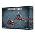 Harlequin - Skyweavers image 0