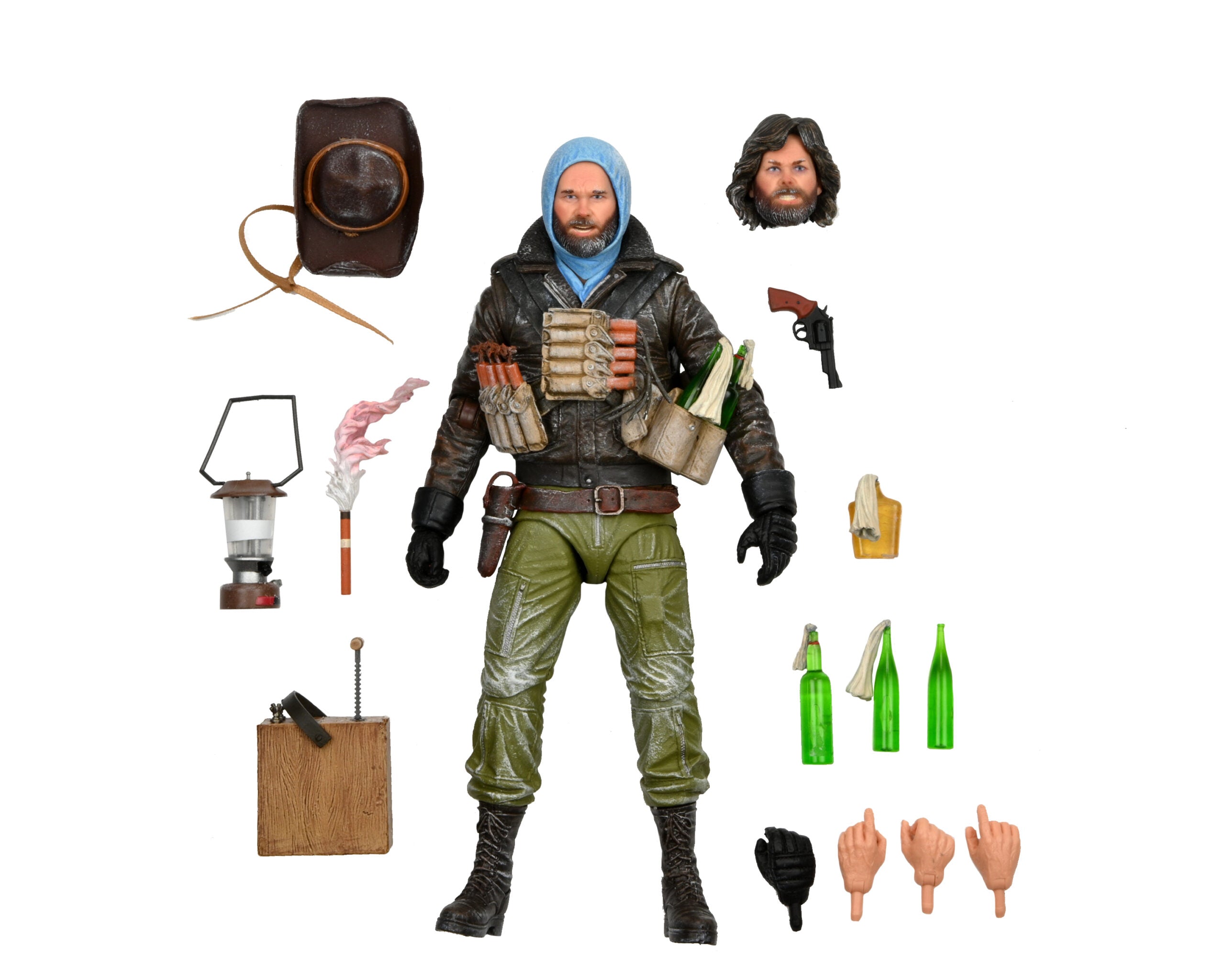 The Thing - Ultimate Macready Last Stand image 1