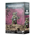 DEATH GUARD : LORD OF POXES image 0