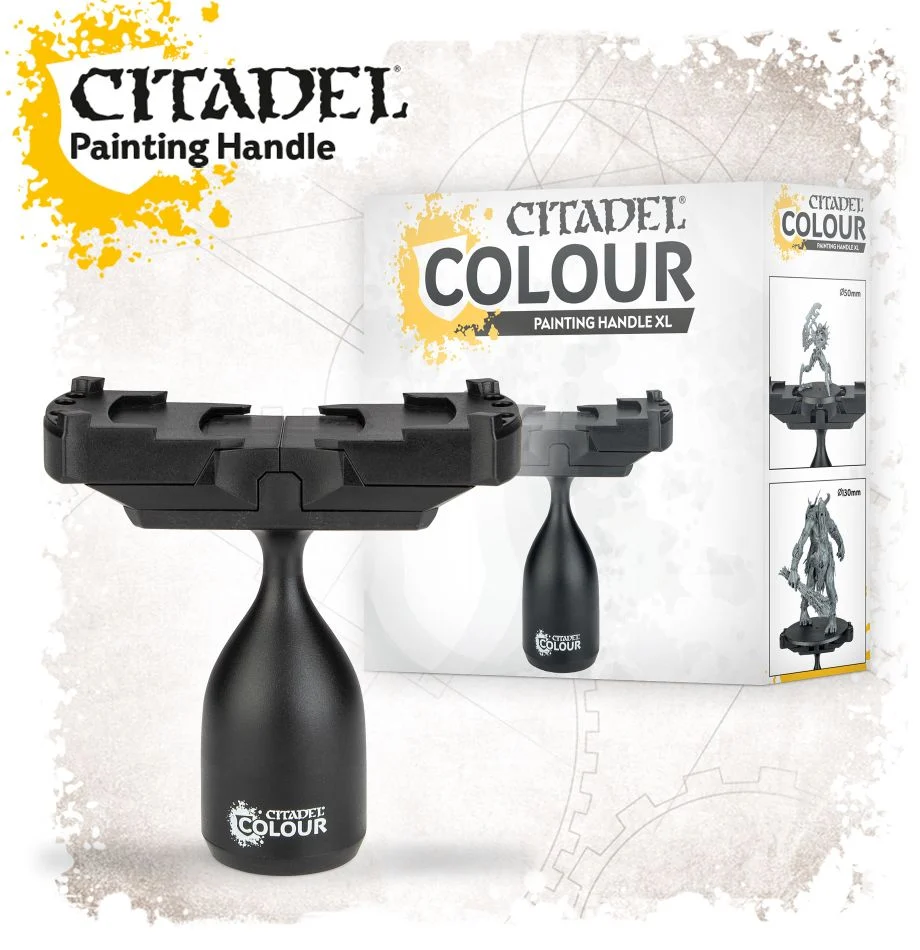 Citadel Colour Painting Handle XL image 0