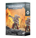 WORLD EATERS : SLAUGHTER-BOUND image 0
