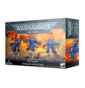 Space Marines - Primaris Inceptors image 0