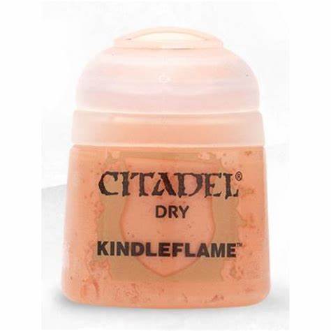 Dry - Kindleflame 12ml image 0