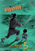 Vagabond (VIZBIG Edition) Vol 05 image 0