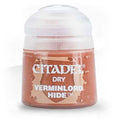 Dry - Verminlord Hide 12ml image 0