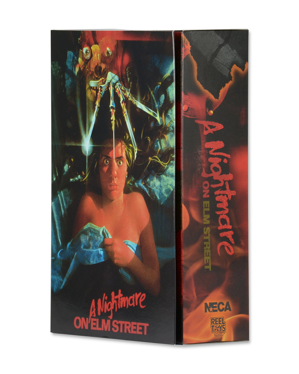 Freddy Krueger - A Nightmare On Elm Street - Ultimate Freddy image 1