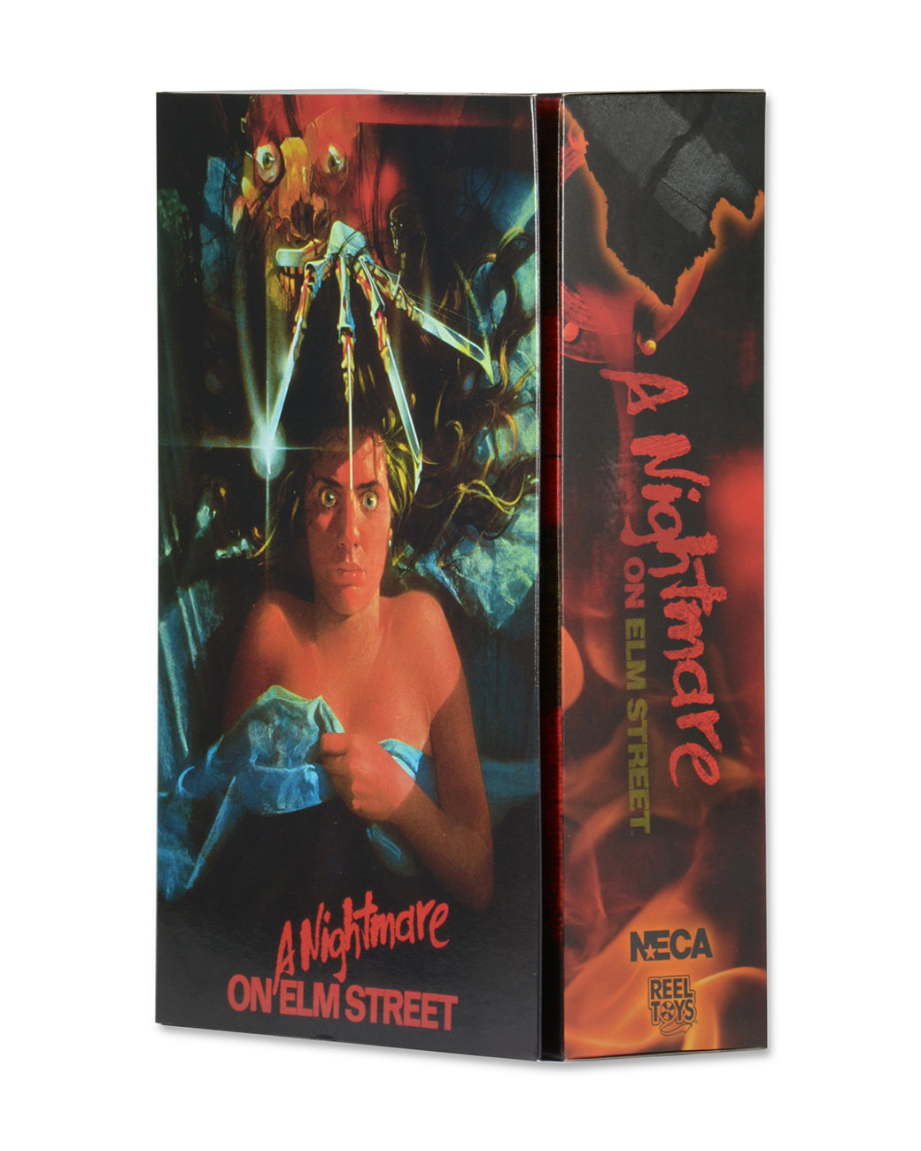 Freddy Krueger - A Nightmare On Elm Street - Ultimate Freddy image 1