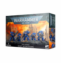 Space Marines - Heavy Intercessors image 0
