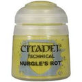 Technical - Nurgles Rot 12ml image 0