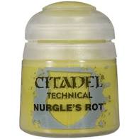 Technical - Nurgles Rot 12ml image 0