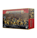 Orruk Warclans - Orruk Ardboys ( Ironjaws ) image 0