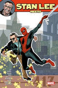 Stan Lee Meets image 0