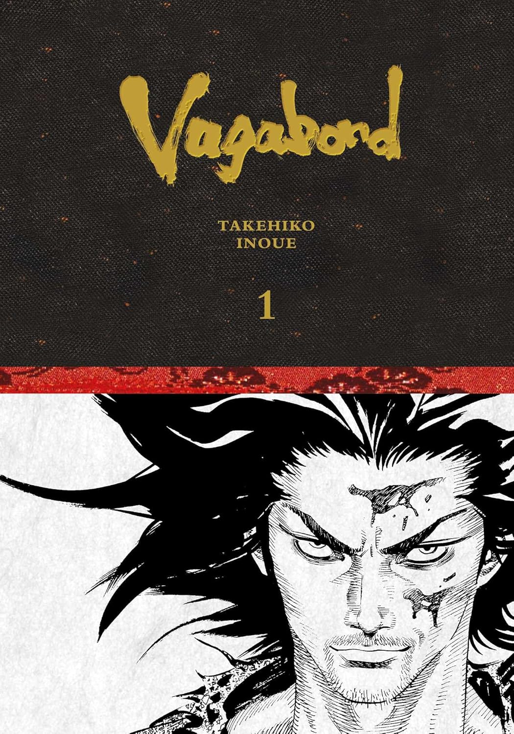 Vagabond Definitive Edition Vol 1 image 0