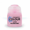 Layer - Fulgrim Pink 12ml image 0