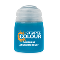 CONTRAST - Asurmen Blue 18ML image 0