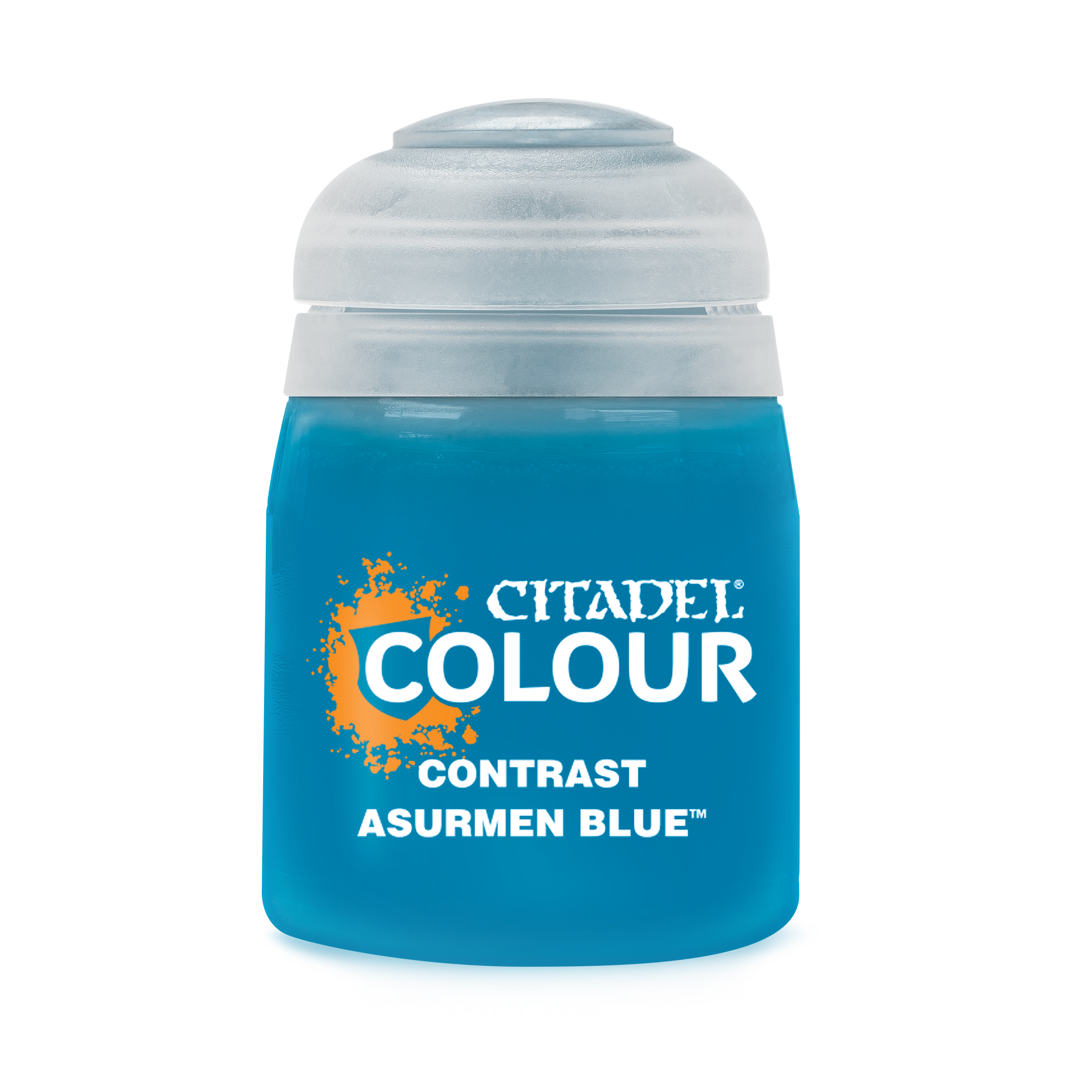 CONTRAST - Asurmen Blue 18ML image 0