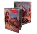 D&D Character Folio - Giant Killer image 0