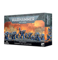 Space Marines - Primaris Hellblasters image 0