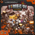 Zombicide - Invader image 0